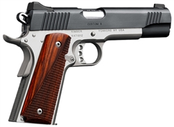 Kimber Custom II 5" Two Tone 9mm 3200334