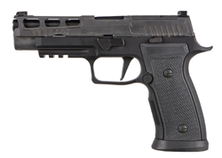 Sig Sauer P320 AXG PRO 9mm  320AXGF-9-BXR3-PRO-R2