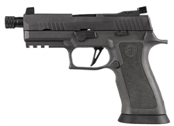 Sig Sauer P320 Legion X-Carry TB 9mm 320XCA-9-LEGION-TB-R2