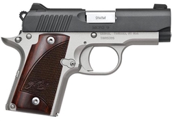 Kimber Micro Carry Two Tone 9mm 3300099