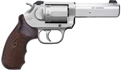 Kimber K6s Combat DA/SA 6-Shot 4" .357 Magnum 3400031