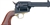 Uberti 1873 Cattleman Hombre 45LC 4-3/4" 343991