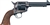 Uberti 1873 Cattleman El Patron Tuned Action 5.5" Barrel .357 345172