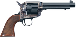 Uberti 1873 Cattleman El Patron Tuned Action 4.75" Barrel .45LC 345174