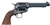 Uberti 1873 Cattleman El Patron Competition 4.75" Barrel .45LC 345180