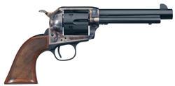 Uberti 1873 Cattleman El Patron Competition 4.75" Barrel .45LC 345180