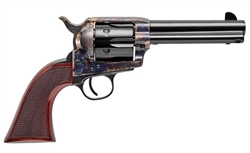 Uberti 1873 Cattleman El Patron Grizzly Paw Tuned Action 4.75" Barrel .45LC 345274
