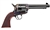 Uberti 1873 Cattleman El Patron Grizzly Paw Tuned Action 5.5" Barrel .45LC 345275