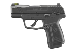 Ruger MAX-9 w/ Manual Safety 9mm 3500