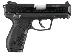 Ruger SR22 .22LR 3600