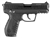 Ruger SR22 Black Anodized *3 MAG PACKAGE* .22LR 3611