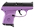 Ruger LCP Purple Grip .380ACP 3725