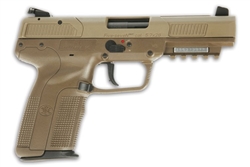 FN Five-seveN MKII FDE 20+1 Capacity 5.7X28mm 3868900753