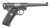 Ruger Mark IV Standard Blued 6" 22LR 40105