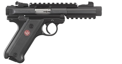 Ruger Mark IV Tactical 4.4" 22LR 40150