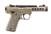 Ruger Mark IV 22/45 Lite FDE Cerakote 4.4" 22LR 43920