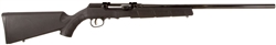 Savage A17 Heavy Barrel Semi-Automatic 10+1 .17HMR 47007