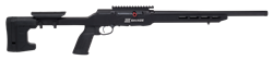 Savage A22 Blued 22" Semi-Automatic 10+1 .22WMR 47248