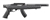 Ruger 10/22 Charger Takedown Lite .22LR 4935