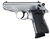 Walther PPK/S Stainless Steel 10+1 .22LR 5030320