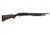 Mossberg 500 Persuader Walnut Stock & Forend 18.5" 6- Shot 12GA 50429