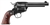 Ruger Vaquero 5-1/2" Blued .357MAG 5106