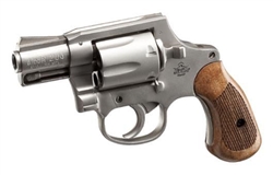 Armscor M206 Spurless 2" Matte Nickel .38SPL 51289