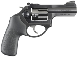 Ruger LCRX 3" Barrel 5-Shot Cylinder .38SPL