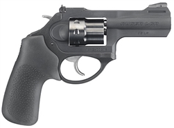 Ruger LCRX 3" Barrel 5-Shot Cylinder .22LR 5435