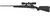 Savage 110 Apex Hunter LEFT HAND Vortex 3-9x40 .30-06 57325