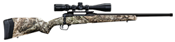 Savage 110 Apex Predator Mossy Oak Vortex 4-12X44 .308WIN 57361