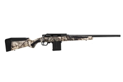 Savage 110 Tactical w/ 20" Threaded Barrel .308 WIN 57659