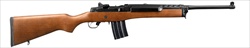 Ruger Mini-14 Ranch Blued Wood .223 / 5.56 5816