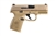 Fabrique Nationale FN 509C Compact FDE 9mm 66-100818