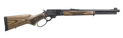 Marlin 1895GBL Large Loop Laminate Stock 6- Shot Blued .45-70Govt