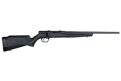 Savage B17 Compact Synthetic Stock .17HMR 70814