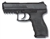 HK P30 V1 LEM w/ Night Sights 9mm 17-Round 81000104