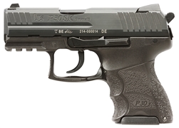 HK P30SK V3 9mm 81000299