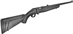 Ruger American Rimfire Standard 22" Barrel 10RD MAG .22LR 08301