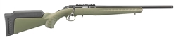 Ruger American Rimfire Predator Threaded 18" Barrel .17HMR 8336