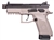 CZ-USA P-07 Urban Grey Suppressor Ready 9mm 91288