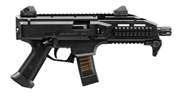 CZ-USA Scorpion EVO 3 S1 9mm 91351