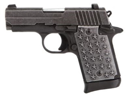 Sig Sauer P938 938-9-WTP We the People9mm