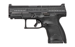 CZ P-10S 9mm (12+1) 95160