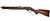 Rossi R95 Trapper Wood Blued 16.5" Threaded 45-70 954570161