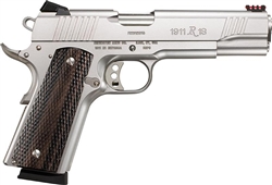 Remington R1 Enhanced Stainless .45ACP 96329