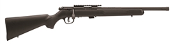 Savage 93 FV-SR 16.5" Heavy Threaded Barrel .17HMR 96699