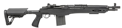 Springfield M1A SOCOM-16 CQB 16.25" .308WIN AA9611