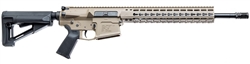 Aero Precision M5E1 Flat Dark Earth 16" .308WIN APCR3080125