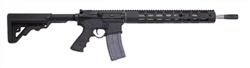 Rock River LAR-15 R3 Competition Rifle 18" .223 / 5.56